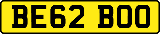 BE62BOO