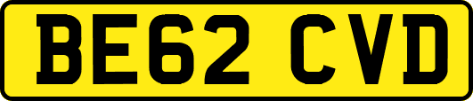 BE62CVD