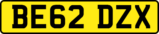 BE62DZX
