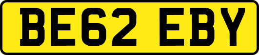 BE62EBY