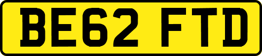BE62FTD