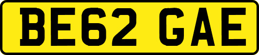 BE62GAE