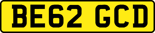 BE62GCD