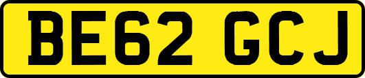BE62GCJ