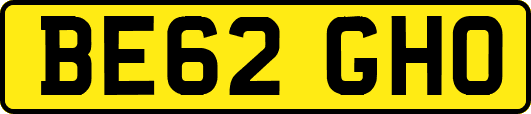 BE62GHO