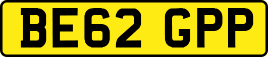 BE62GPP
