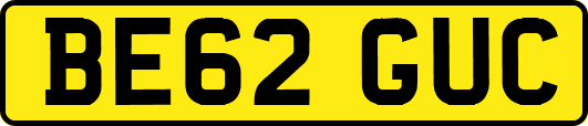 BE62GUC