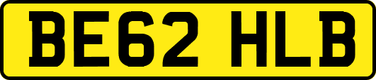 BE62HLB