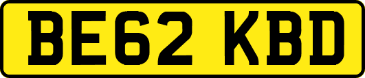 BE62KBD