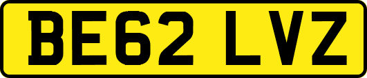 BE62LVZ