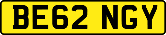 BE62NGY