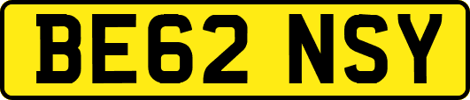 BE62NSY