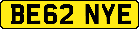 BE62NYE