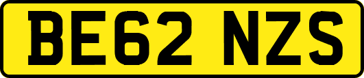 BE62NZS