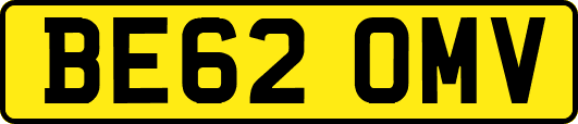 BE62OMV
