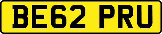 BE62PRU
