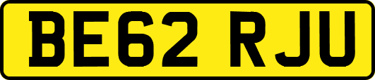 BE62RJU