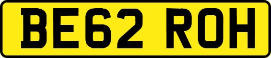 BE62ROH