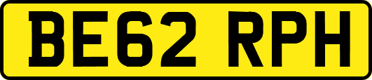 BE62RPH