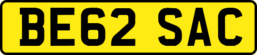 BE62SAC