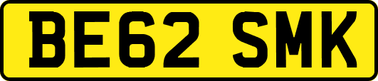 BE62SMK