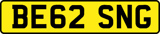 BE62SNG