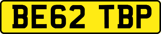 BE62TBP
