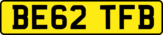 BE62TFB
