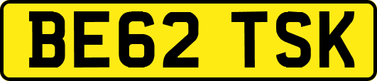 BE62TSK