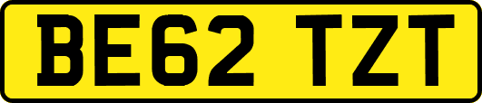BE62TZT