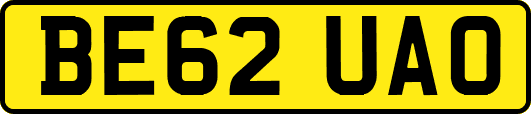 BE62UAO