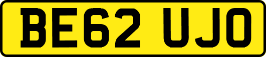 BE62UJO