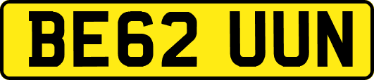 BE62UUN