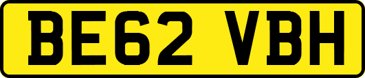 BE62VBH