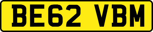 BE62VBM