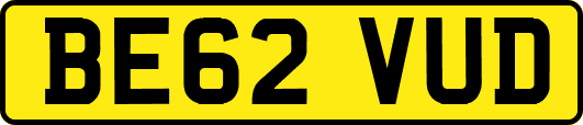 BE62VUD