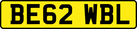 BE62WBL