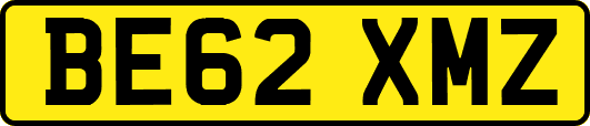 BE62XMZ