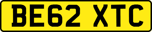 BE62XTC