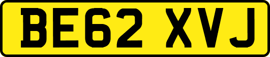 BE62XVJ