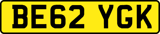 BE62YGK