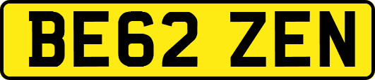BE62ZEN