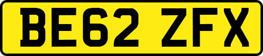 BE62ZFX