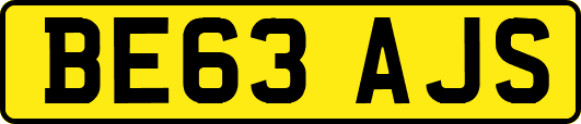 BE63AJS