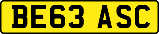 BE63ASC