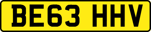 BE63HHV