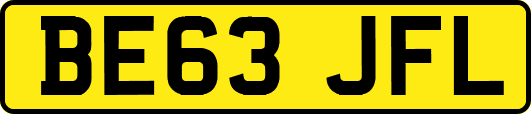 BE63JFL