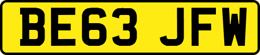 BE63JFW