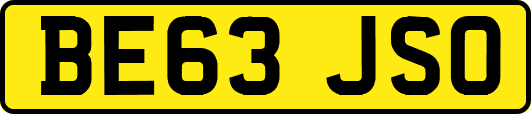BE63JSO