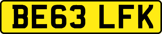 BE63LFK